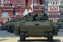 Lữ đoàn bộ binh cơ giới Nga chỉ là...“con hổ giấy“?