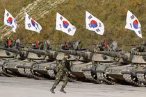 Khả năng sẵn sàng chiến đấu của Quân đội Hàn Quốc trước Triều Tiên 