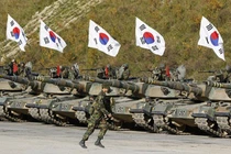 Khả năng sẵn sàng chiến đấu của Quân đội Hàn Quốc trước Triều Tiên 