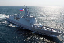 Uy lực chiến hạm Jose Rizal, lớp tàu đóng mới đầu tiên của Philippines