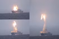 Điều gì khiến cả Nga và Mỹ phải cùng thử tên lửa trong một ngày