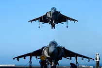 Lộ bằng chứng rõ ràng Hải quân Mỹ “ngán đến tận cổ” F-35B