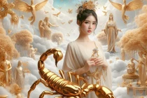 Tử vi 12 cung hoàng đạo 12/3/2025: Bọ Cạp hao tài lộc 