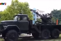 Việt Nam “thông minh hóa” pháo phòng không ZSU-23-2 thế nào?