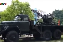 Việt Nam “thông minh hóa” pháo phòng không ZSU-23-2 thế nào?