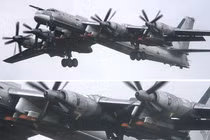 Tên lửa hành trình Kh-101: Sự kết tinh của công nghệ quân sự Nga