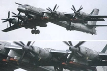 Tên lửa hành trình Kh-101: Sự kết tinh của công nghệ quân sự Nga