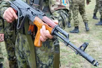 Nhận diện 5 biến thể AK tồi nhất từng được sản xuất