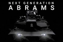 AbramsX, siêu tăng Mỹ khiến Nga và Trung Quốc “bất an“