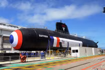 Pháp có một phần trách nhiệm về vụ Australia “bom hàng" tàu ngầm