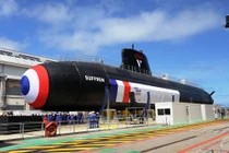 Pháp có một phần trách nhiệm về vụ Australia “bom hàng" tàu ngầm