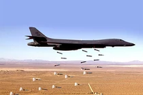 Lực lượng máy bay ném bom chiến lược Nga - Mỹ đều thua kém Trung Quốc?