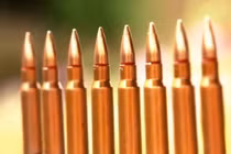 Việt Nam giải bài toán đạn súng bộ binh Mỹ thế nào?