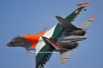 Tướng lĩnh Không quân Ấn Độ vẫn tin tưởng Su-30MKI