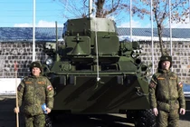 Giải mã vũ khí tác chiến điện tử giúp Nga "bắt chết" vệ tinh NATO