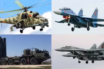 Sức mạnh Belarus: Khóa chặt bầu trời trước Mỹ, NATO (1)