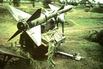 Tên lửa phòng không liệu có "thất sủng" ở Đông Nam Á?