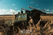 Bất ngờ Ukraine sử dụng tên lửa Nga làm vũ khí phòng không