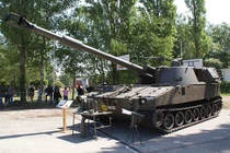 Quân đội Indonesia đòi mua 20 pháo tự hành M109 làm gì?