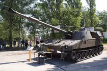 Quân đội Indonesia đòi mua 20 pháo tự hành M109 làm gì?