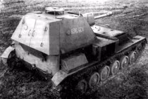 Bằng chứng xác đáng việc Việt Nam có pháo tự hành SU-76