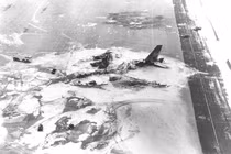 Mỹ khiếp đảm phi vụ Đặc công Việt Nam diệt B-52 tại Thái Lan (1)