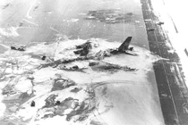 Mỹ khiếp đảm phi vụ Đặc công Việt Nam diệt B-52 tại Thái Lan (1)