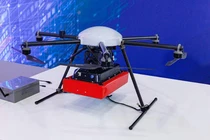 Nga dùng robot đối phó với những bãi mìn “chết chóc” trên chiến trường