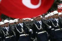 Quân đội Thổ Nhĩ Kỳ: “Con cọp giấy” của NATO