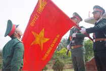 Trung đoàn Anh hùng trong tráng ca “Bình Trị Thiên” khói lửa