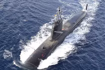 Chán Kilo, Philippines lại coi tàu ngầm Pháp: "Đứng núi này, trông núi nọ"