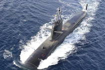 Chán Kilo, Philippines lại coi tàu ngầm Pháp: "Đứng núi này, trông núi nọ"