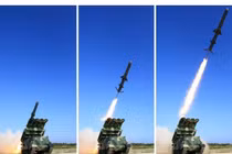 Truy nguồn gốc lá chắn tên lửa biển của Triều Tiên