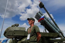 Iran sẽ mua vũ khí nào của Nga sau khi thoát lệnh cấm vận? 