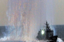 Tiết lộ hệ thống phòng thủ tàu chiến có “1-0-2” của Mỹ