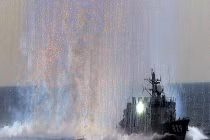 Tiết lộ hệ thống phòng thủ tàu chiến có “1-0-2” của Mỹ