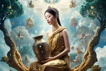 Tử vi 12 cung hoàng đạo 24/3/2025: Kim Ngưu nên thận trọng