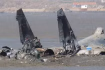 Máy bay chiến đấu của Trung Quốc đạt đẳng cấp nào trên thế giới?