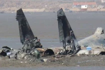 Máy bay chiến đấu của Trung Quốc đạt đẳng cấp nào trên thế giới?