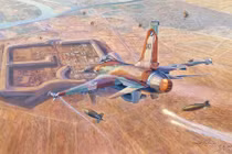 Cách Israel phá tan giấc mộng vũ khí hạt nhân của Iraq