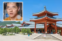 Bê bối tình ái của nhà sư trẻ rúng động Thiếu Lâm Tự 