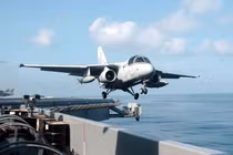 Sức mạnh đáng nể máy bay săn ngầm S-3 Việt Nam muốn mua