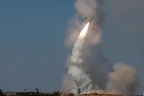 Vũ khí Nga gây thất vọng nhất ở Syria (2): Ngán ngẩm S-300