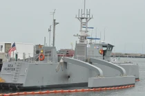  Sea Hunter sát thủ săn ngầm khiến tàu ngầm Nga phải e dè