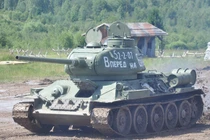 Top 7 xe tăng làm nên tên tuổi tăng-thiết giáp Liên Xô