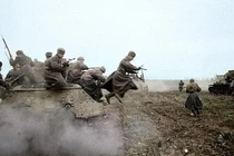 Giải mã trận đấu tăng lớn thứ hai lịch sử nhân loại