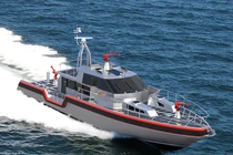 Mỹ bán 2 tàu tuần tra Defiant 75 cho Việt Nam