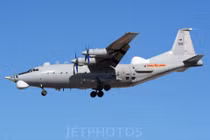 Sự thật “chấn động” sau vụ rơi máy bay quân sự TQ