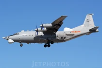 Sự thật “chấn động” sau vụ rơi máy bay quân sự TQ