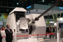 Hộ vệ hạm Sigma Việt Nam sẽ có siêu pháo chống tên lửa?